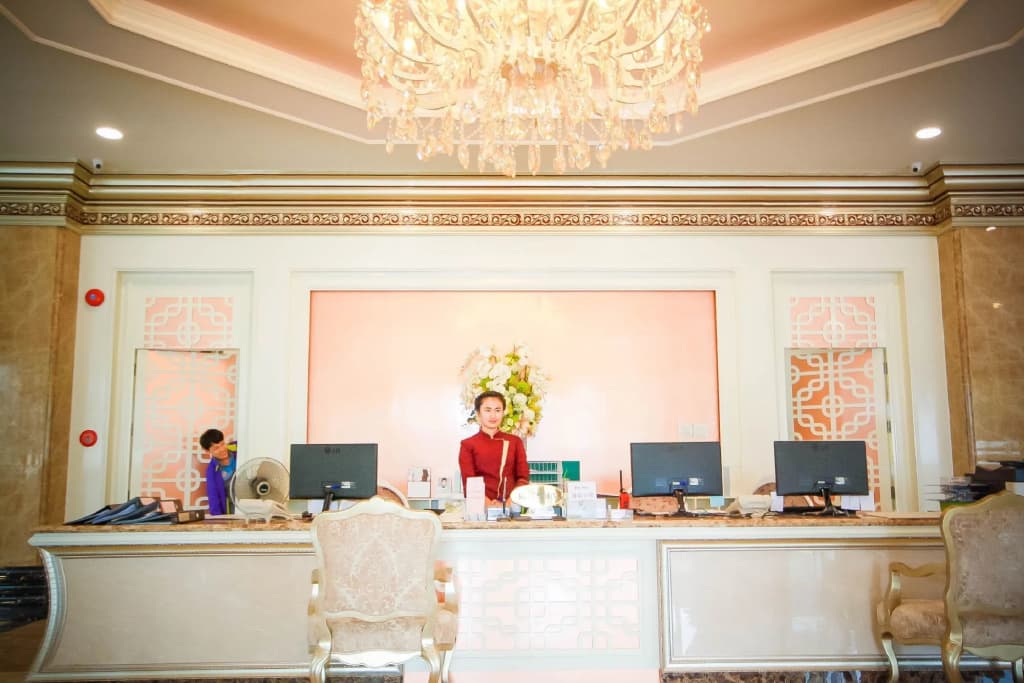 LK Crystal Ville Pattaya - photo 2