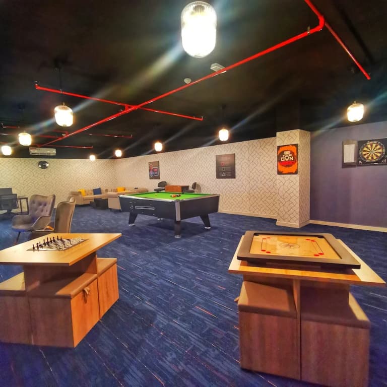 Resivation Hotel - photo 19