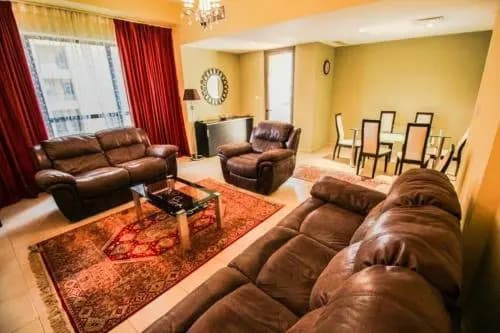 Apartment Princess Tower - main photo