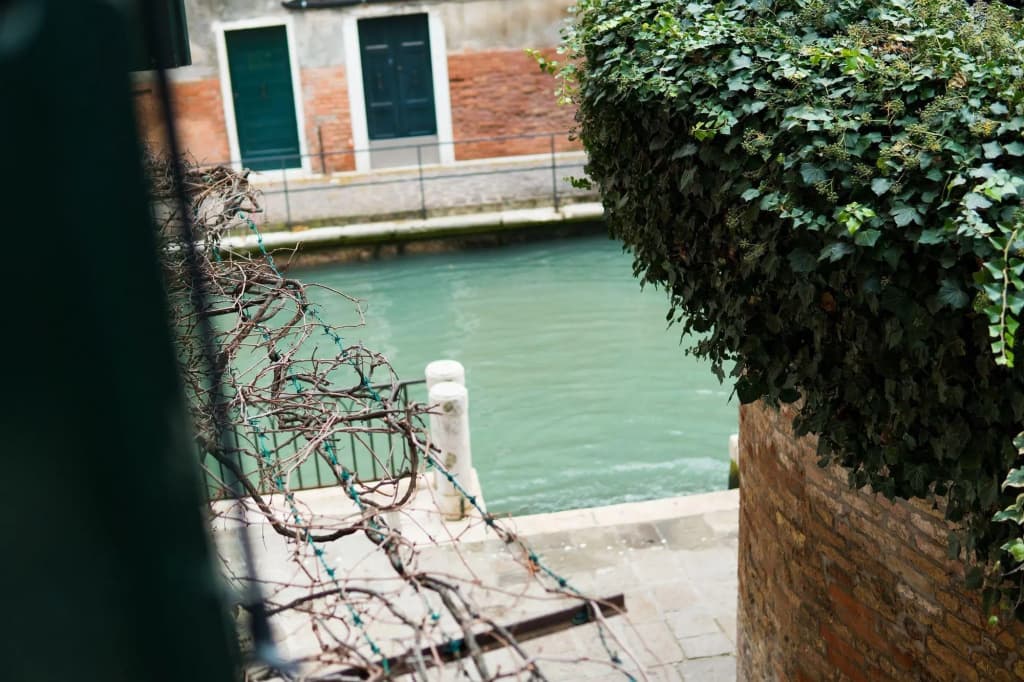 Pensione Accademia - Villa Maravege - photo 15