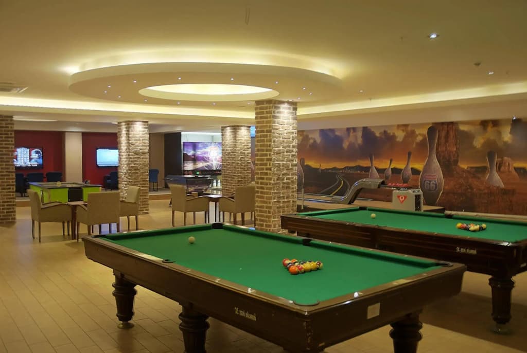 Galeri Resort Hotel - photo 19