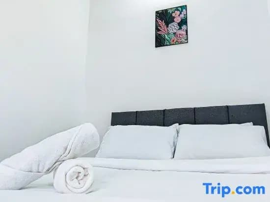 Peaceful Luxury at Gravit8 Klang by HCK - photo 5