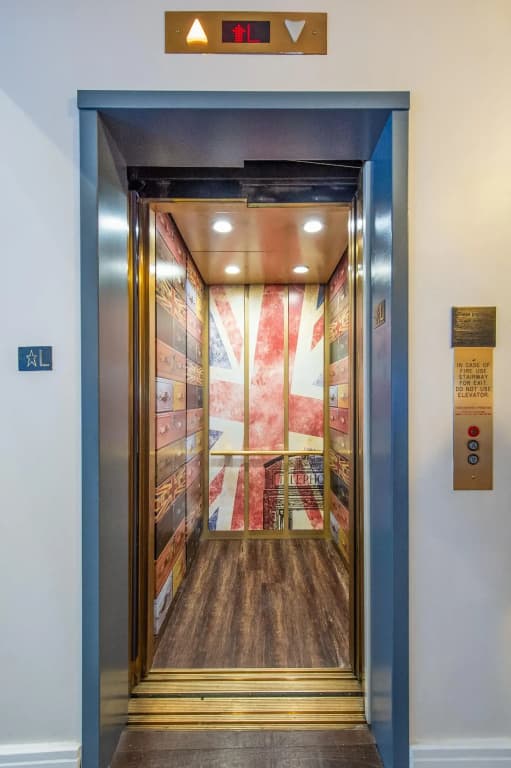 King George Hotel - photo 39