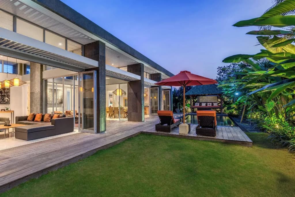 Aramanis Villas - photo 8