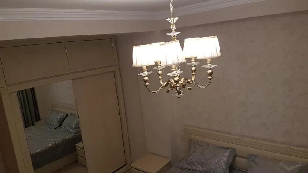 3 bedroom flat on Saburtalo - photo 3