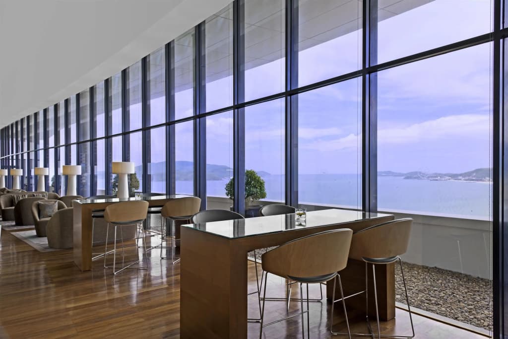 Sheraton Nha Trang Hotel & Spa - photo 34
