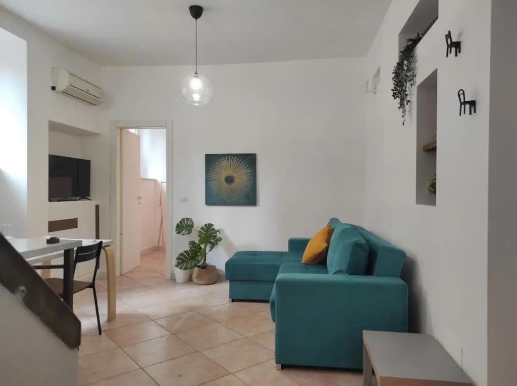 Superior Design Apartment - Pigneto169 - photo 7