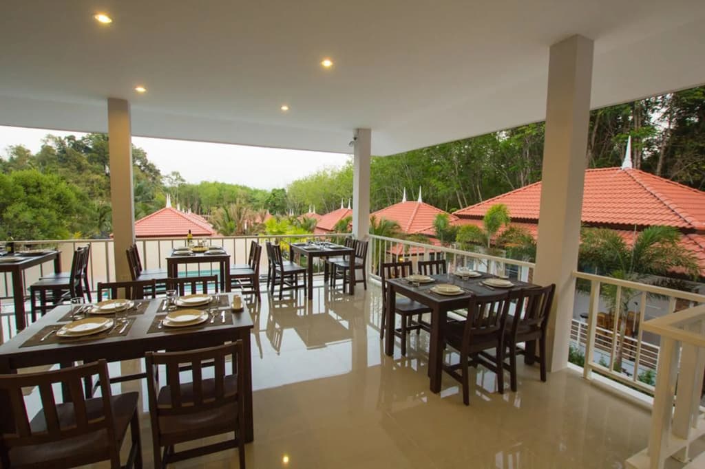 Lux Family Villas - photo 19