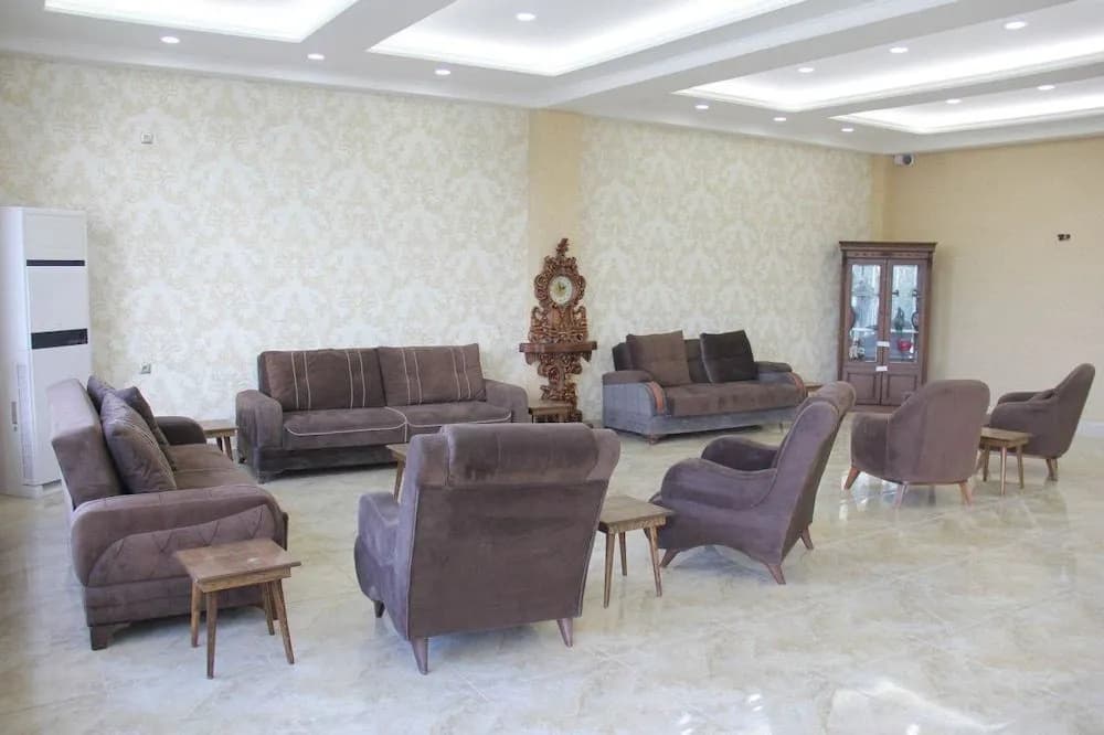 Royal Sky Hotel - photo 22