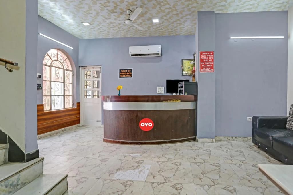 OYO Flagship 70376 Hotel The Flash - photo 4