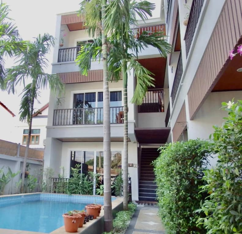Vivi Boutique Resort Room (SHA Plus+) - photo 1