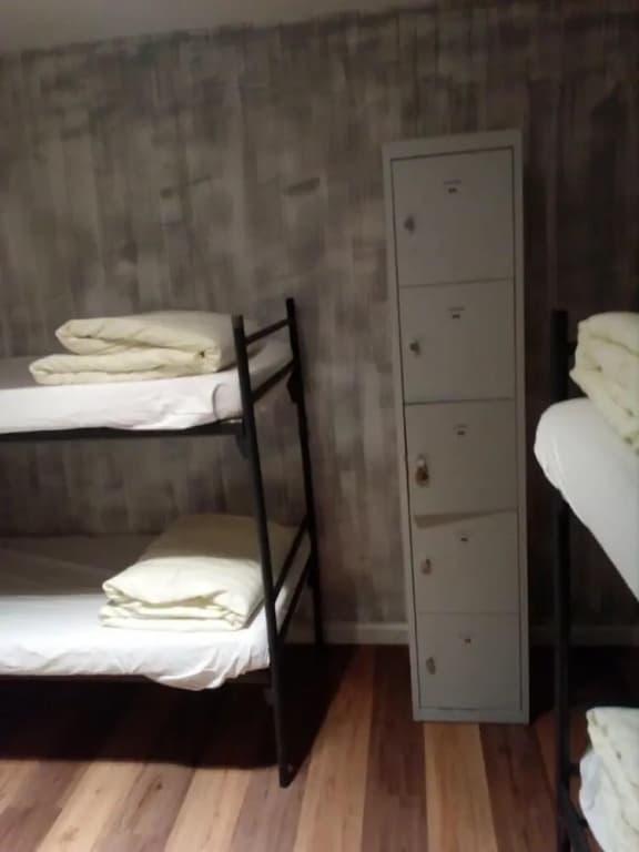Amsterdam Hostel Centre - photo 6