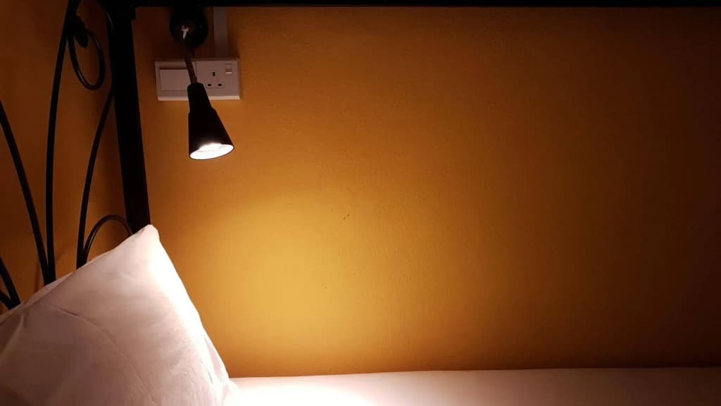 The Explorers Guesthouse and Hostel - photo 7