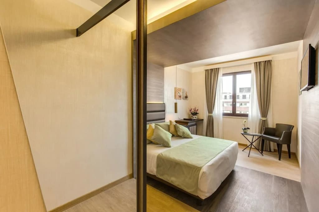 Hotel Warmthotel - photo 21