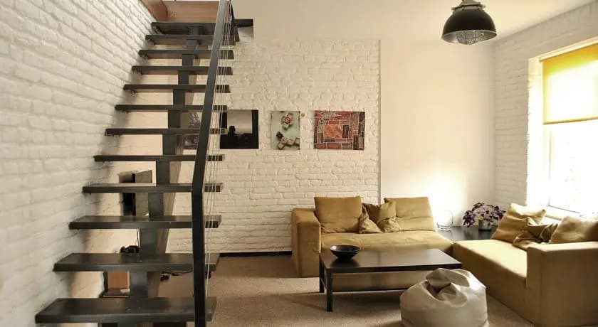 Modern Loft in Old Town - photo 4