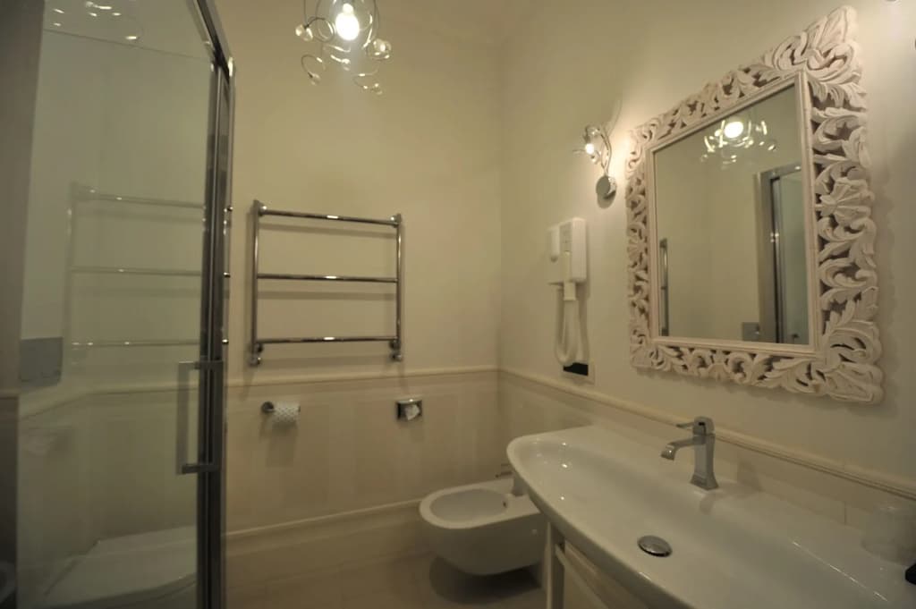 Hotel Villa Zaccardi - photo 38