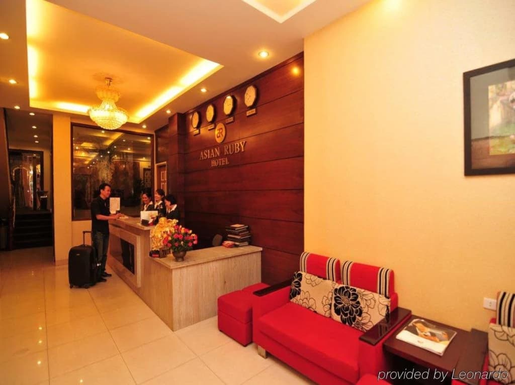 Classic 1 Hotel - photo 4
