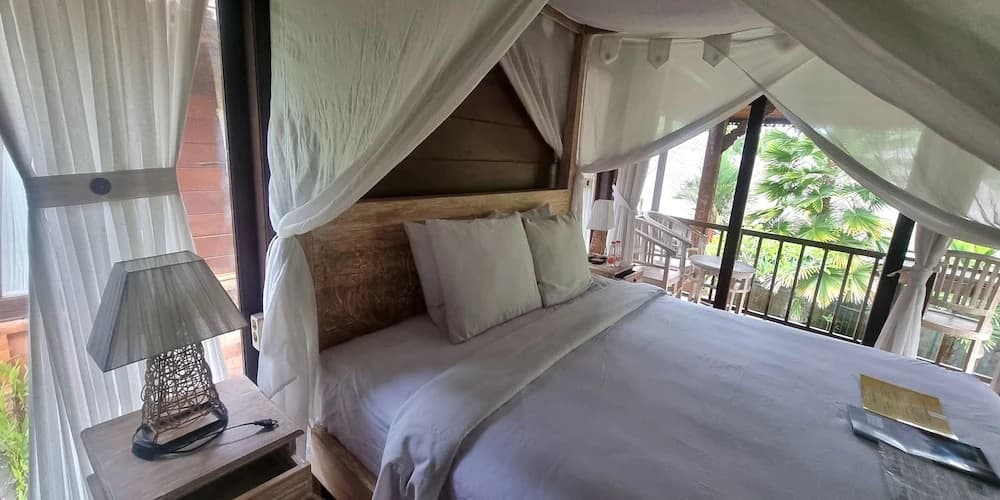 Pandawa Villas Ubud - photo 3