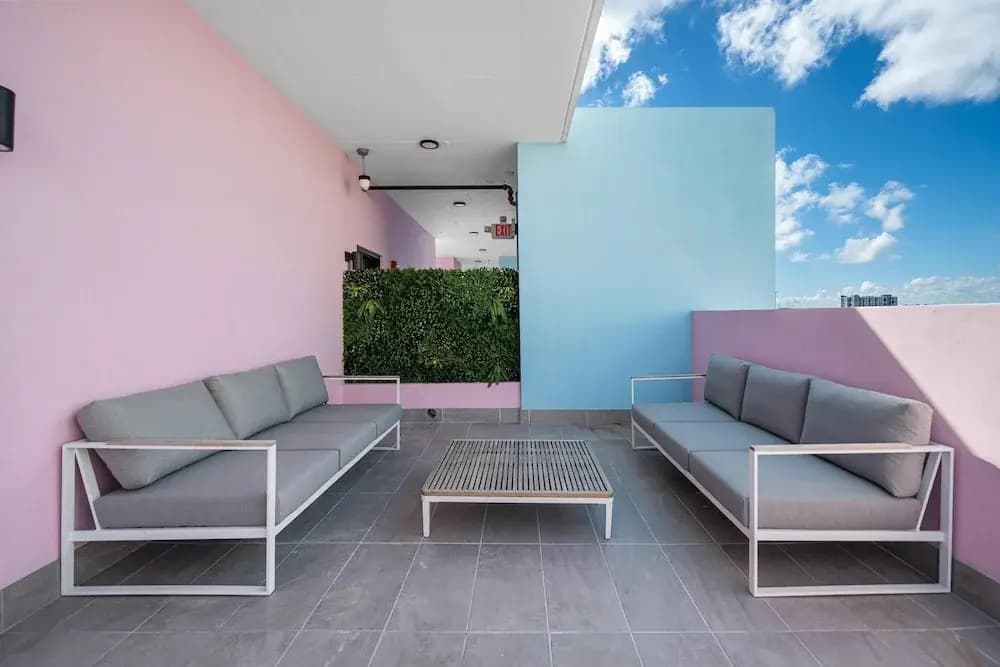 Pastel Apartments - photo 11