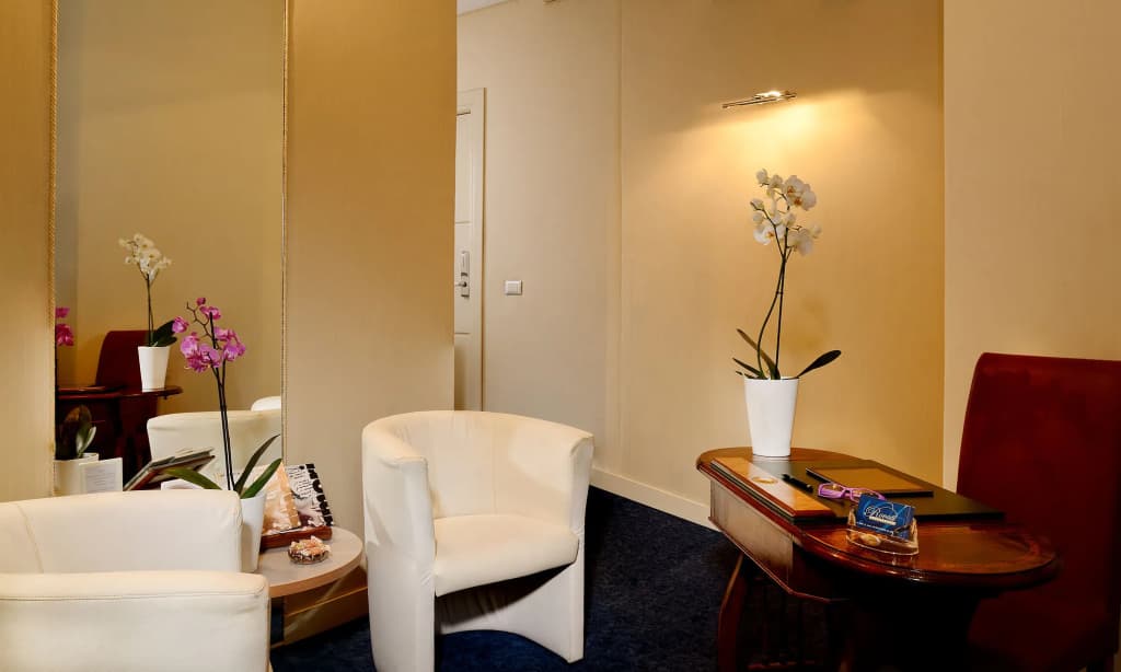 Rovati Guest House - photo 10