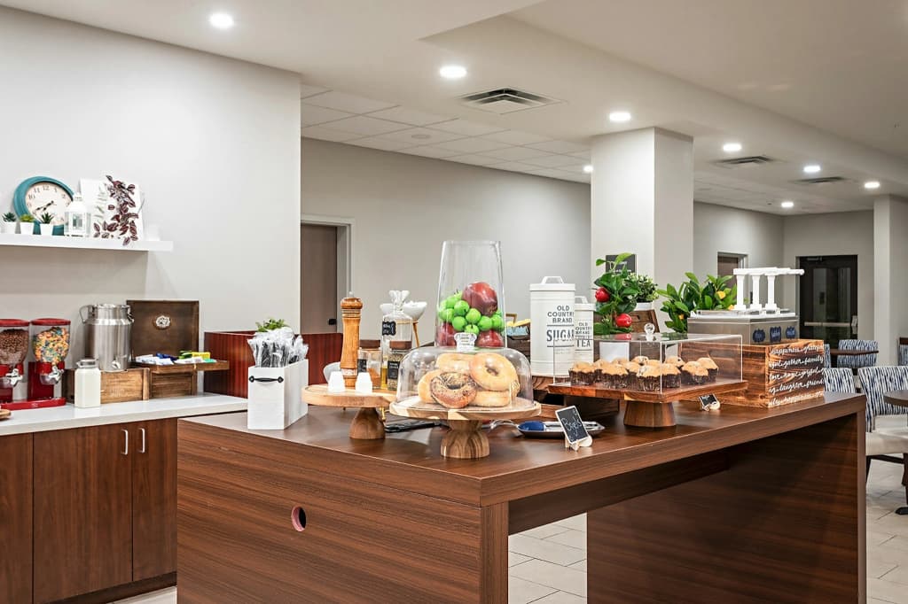 Pestana Orlando Suites - Lake Buena Vista - photo 12