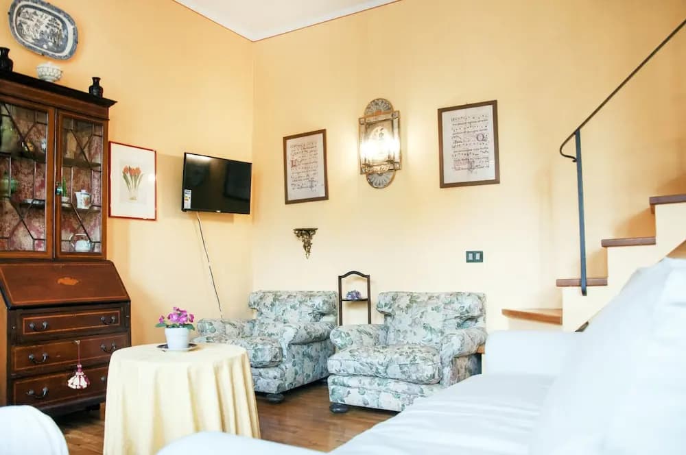 Art Apartment Ponte Vecchio - photo 4