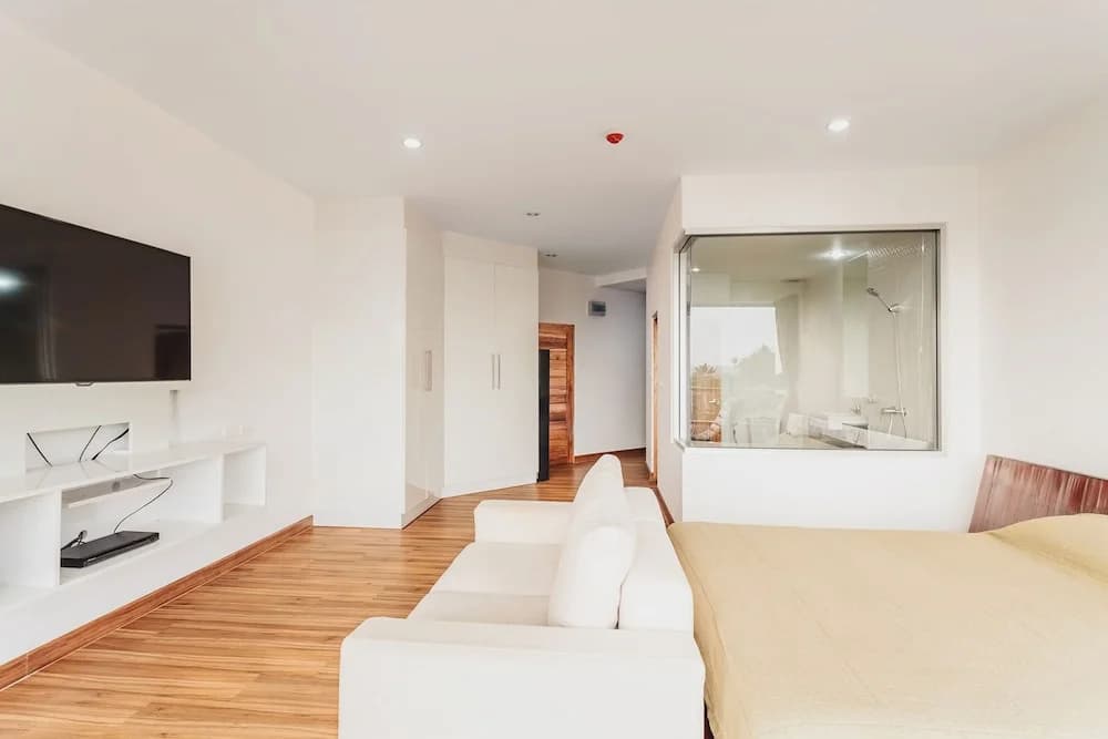 Condo in Karon in Chic Condo - Unit B707 - main photo