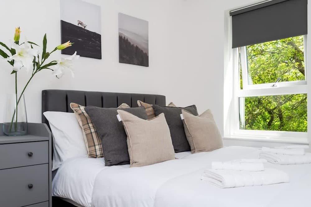2bedroom Apartment-free Parking - photo 4