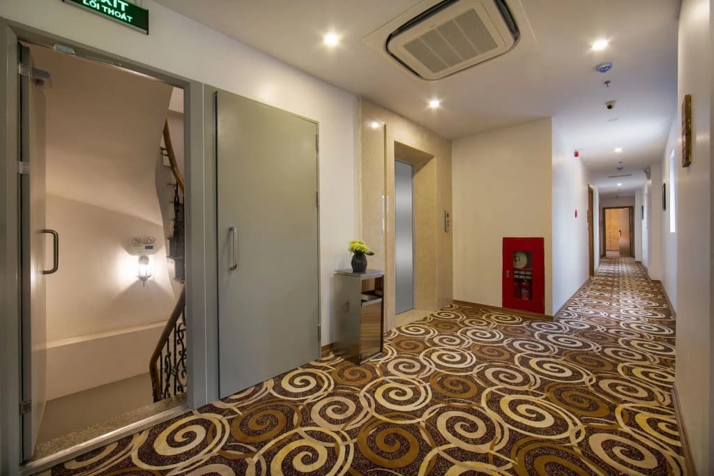 Hanoi Paon Hotel & Spa - photo 16