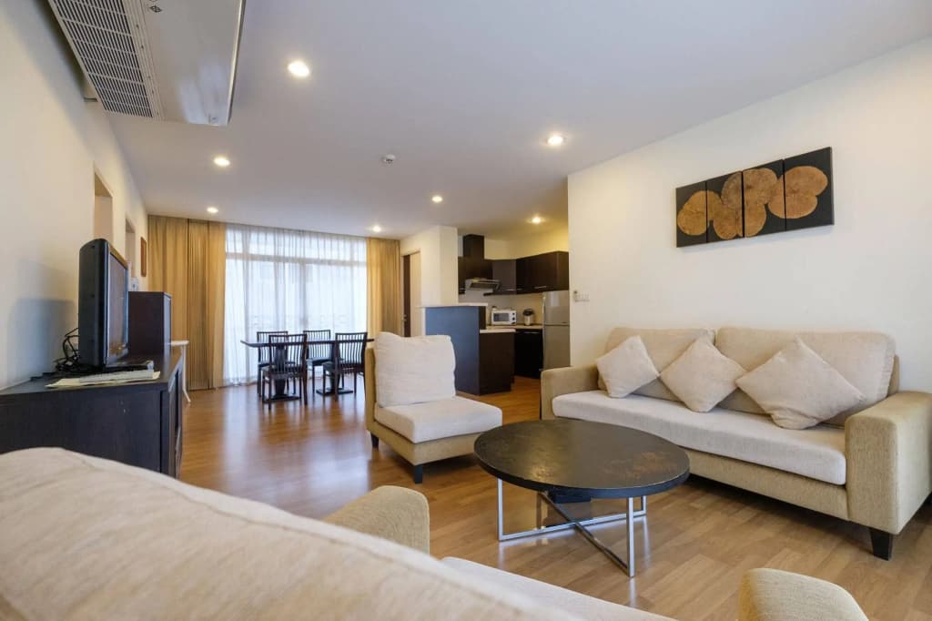 Chadvara Residence - photo 10
