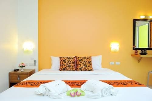 Moonlight Guesthouse - photo 5