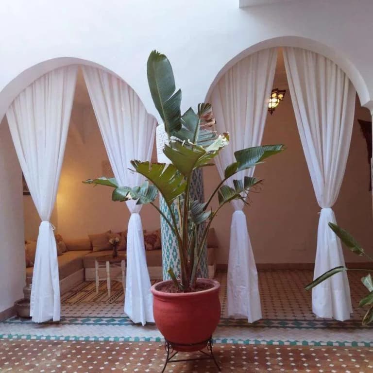 Riad El Arco - photo 21