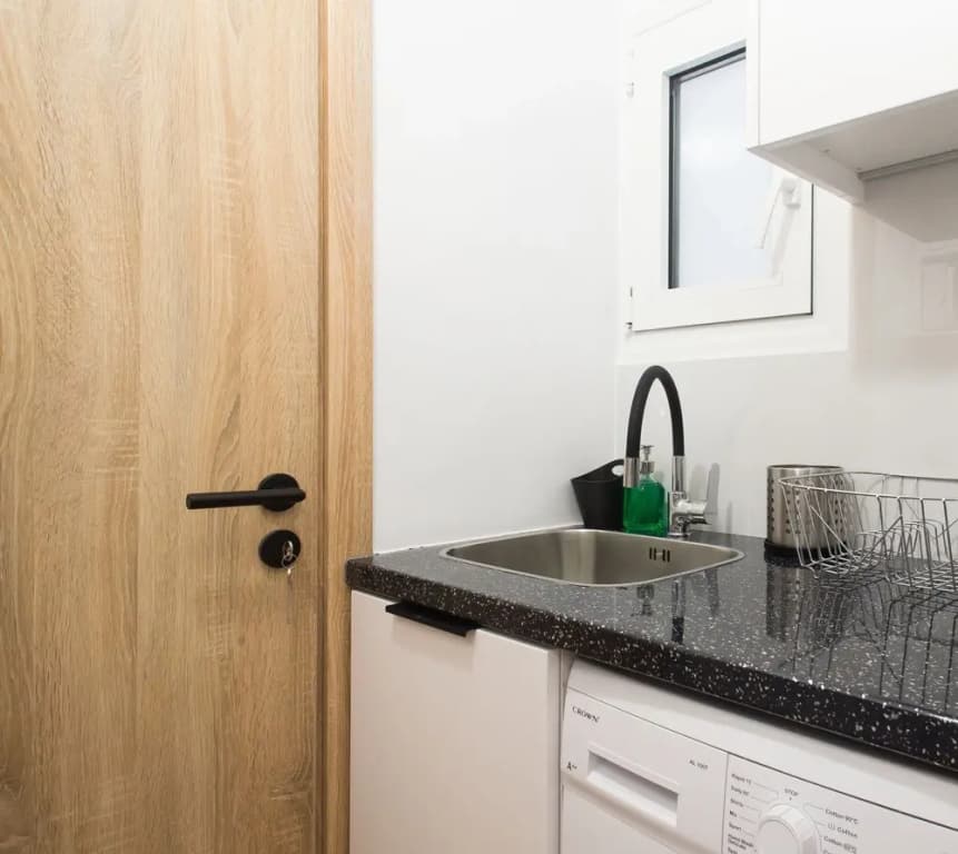 39m² homm Modern Studio in Kolonaki - photo 12