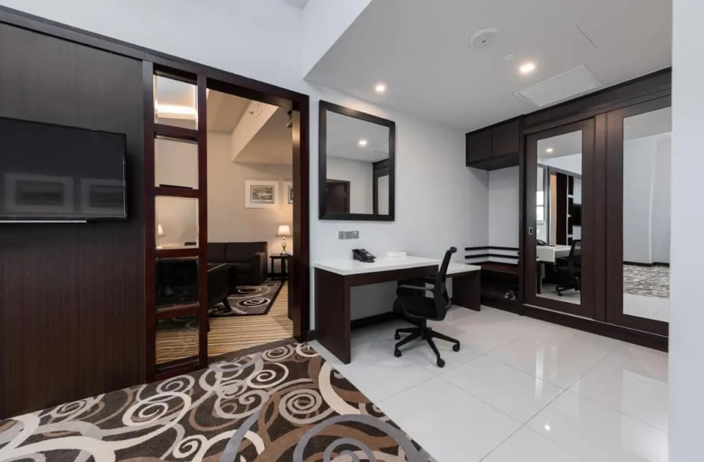 Raia Hotel & Convention Centre Kuching - photo 34