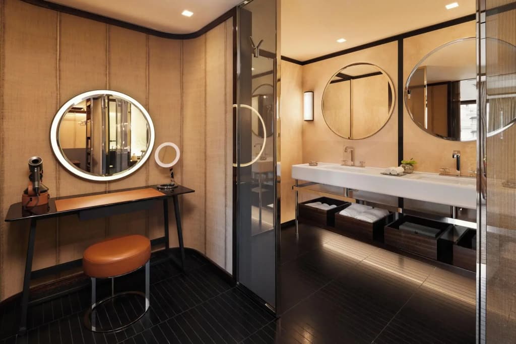 Bvlgari Hotel Paris - photo 10