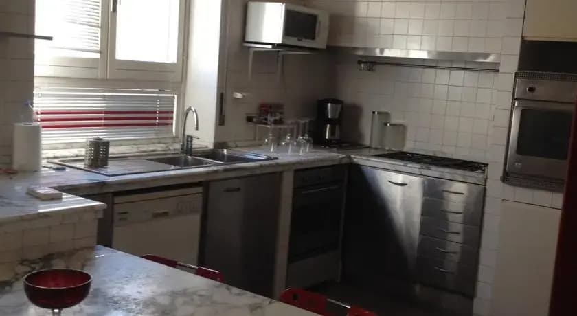 Appartamento Lusso A Rom - photo 9