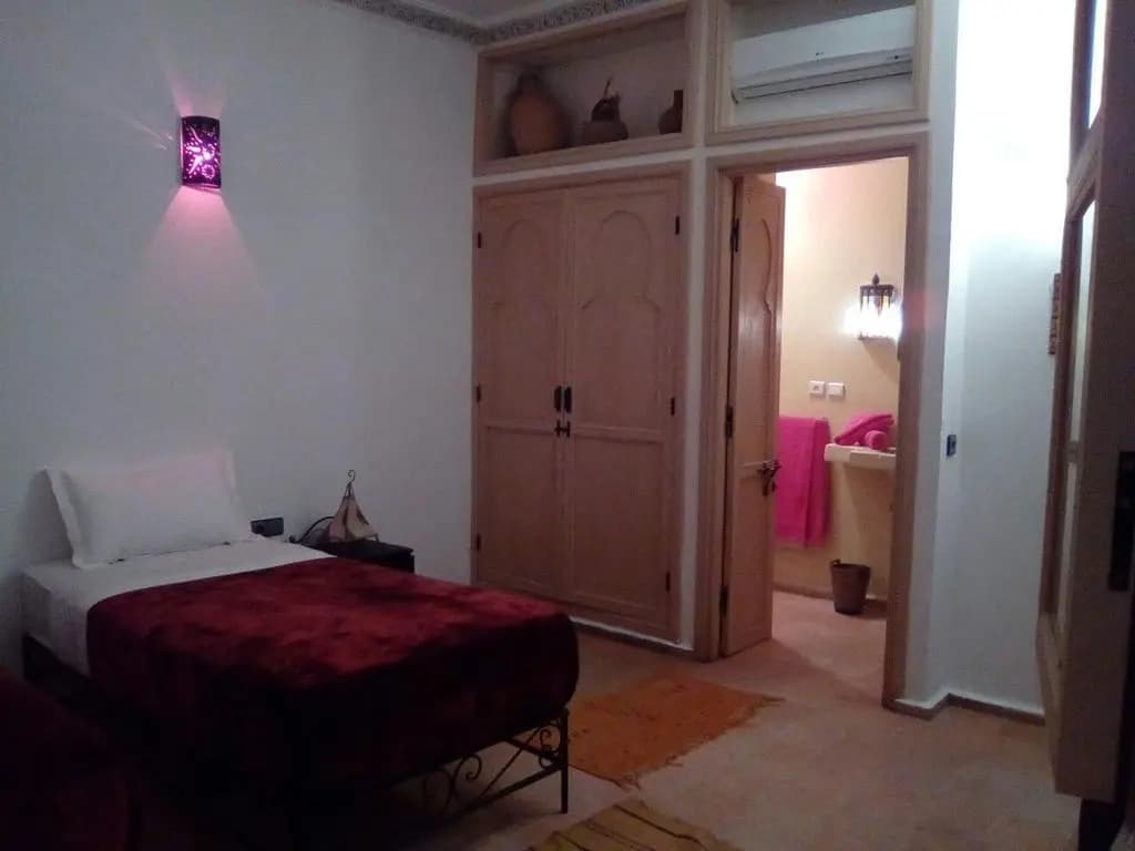 Riad Dar Nakhla - photo 3