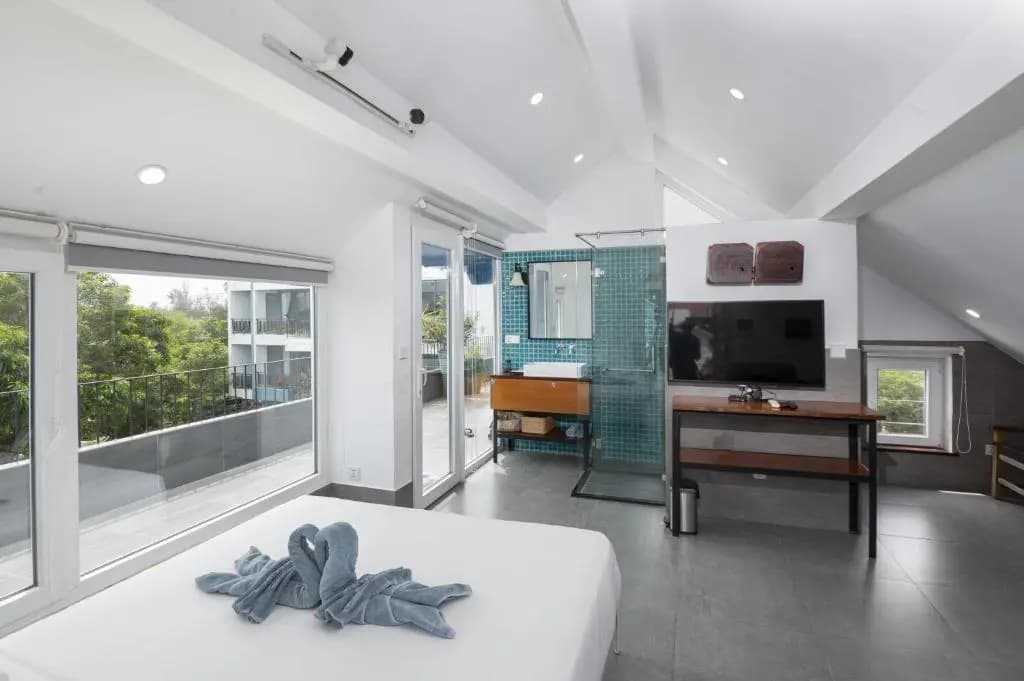 Chay Villas An Bang - photo 4