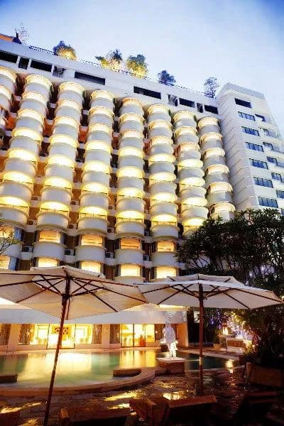 Grand Heritage Hotel & Condo - main photo