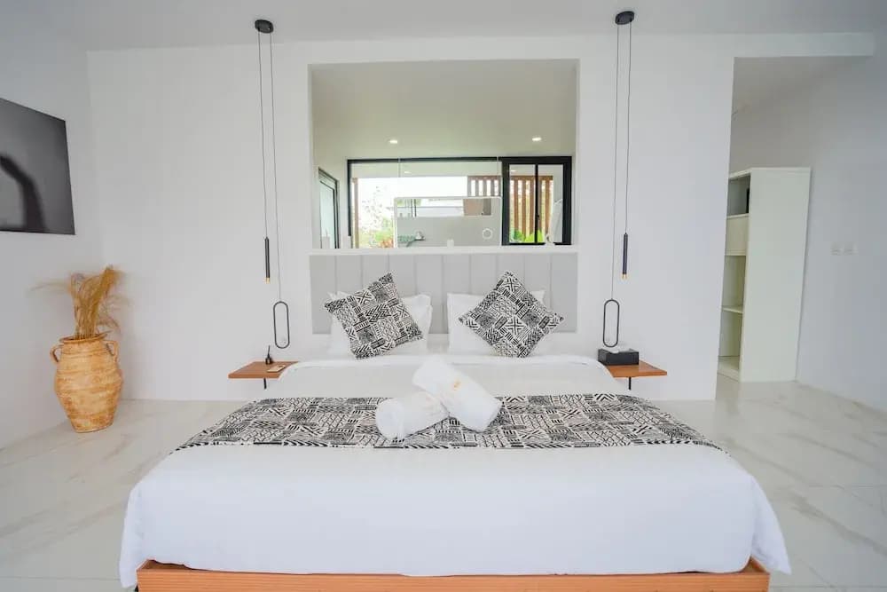 Gandum Uluwatu Luxury Boutique Stay - Gandum Villa Complex - photo 2