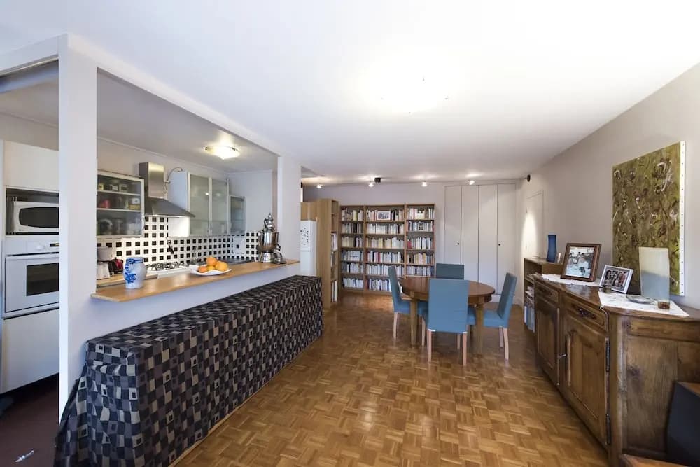 Place de la Bastille Flat - photo 11
