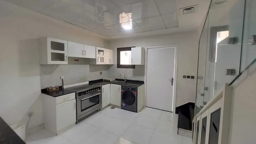 Dubai- 1bhk Villa Townhouse - photo 9