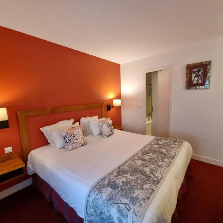 France Eiffel Hotel - photo 32