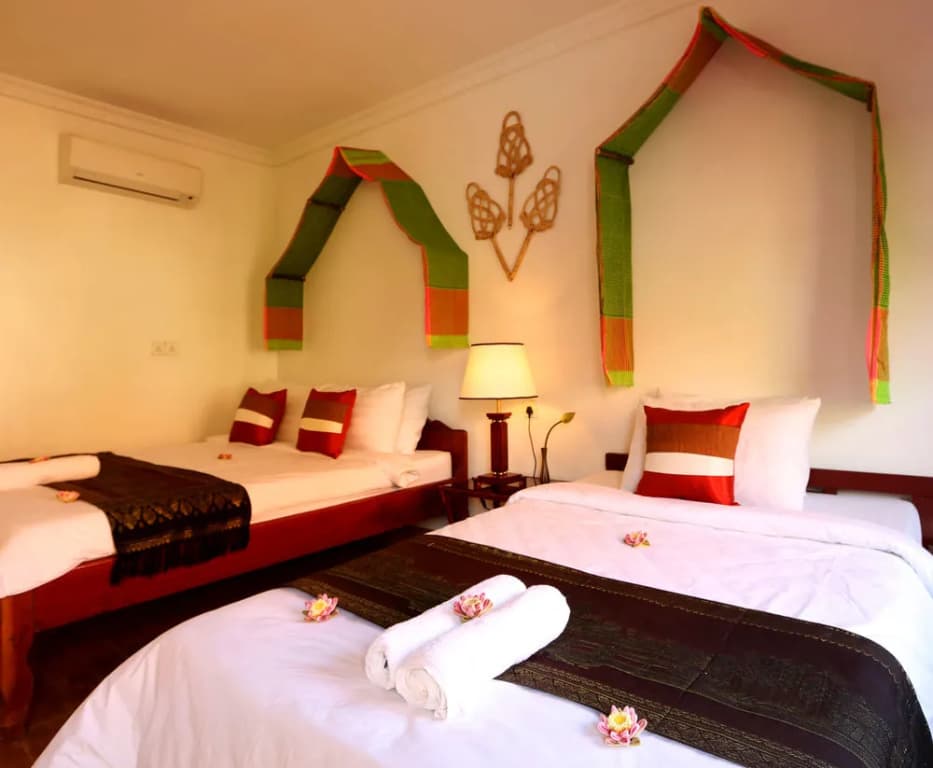 King Boutique Hotel - photo 2