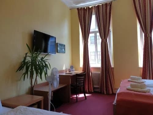 Hotel Pension Fischer - photo 36