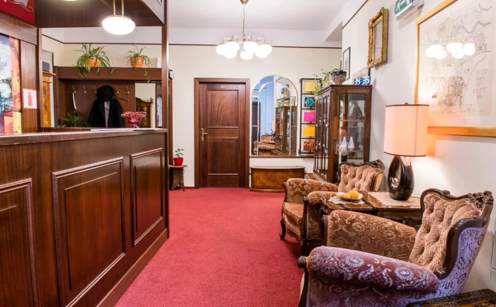 Vienna Boutique - Premium Hostel - photo 2