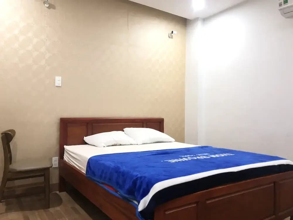 OYO 988 Quynh Anh Motel - photo 8