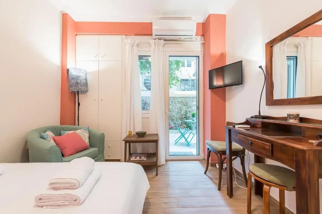 Cozy studio 5mins walk from Acropolis museum - photo 6