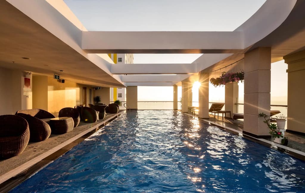 Tamarind Hotel Da Nang - photo 14