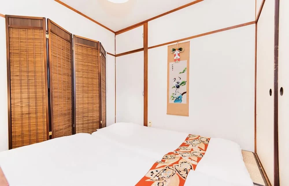 Namba Sunny and Comfortable Apartment - photo 41